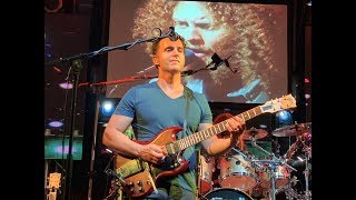 Dweezil Zappa  Joes Garage  102418  Culture Room Fort Lauderdale Florida [upl. by Llain]