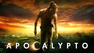 Apocalypto 2006 Movie  Rudy Youngblood  Raoul Trujillo  Mayra Sérbulo  Review amp Facts [upl. by Cos]