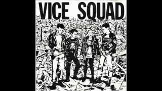 Vice Squad  Last Rockers EP 1980 [upl. by Dagall]