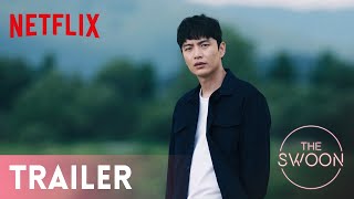 The Lies Within  Official Trailer  Netflix ENG SUB [upl. by Bari]