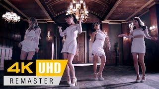 MAMAMOO마마무  Décalcomanie데칼코마니 MV 4K 2016 [upl. by Dacia854]