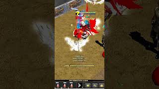 EVENTO MATAPATO DOS CRIAS alfamu shorts mmorpg mu shorts viral farmer [upl. by Salchunas]