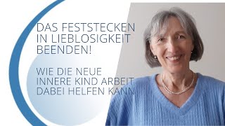 Traumaknoten lösen  Die Neue Innere Kind Arbeit [upl. by Rosol704]