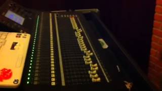 Vido aula YAMAHA LS932 FADERS CALIBRATION [upl. by Salokcin]