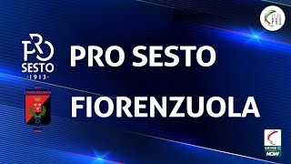 Pro Sesto  Pergolettese 02  Gli Highlights [upl. by Attiuqram]