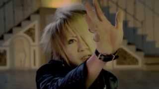 the GazettE  Cassis PV [upl. by Funch]