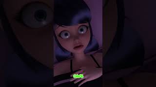 MARINETTE TEVE UM PESADELO HORRÍVEL COM ADRIEN  MIRACULOUS LADYBUG 2ª TEMP  Mundo Gloob [upl. by Mimi370]