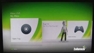 How To Reset Your XBOX 360 To Factory Default [upl. by Amsirac]