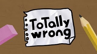 Totally Wrong 📄❌ [upl. by Gino]