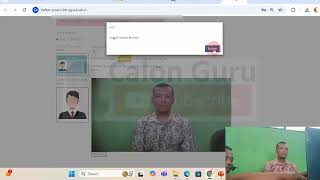 🔴LIVE Cara Membuat Akun SSCASN Pendaftaran PPPK 2024 di Link Pendaftaran PPPK 2024 SSCASN BKN GO ID [upl. by Assen586]