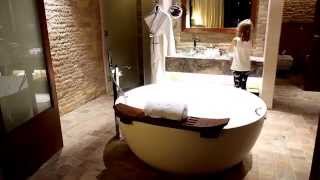 Sofitel Dubai The Palm Resort amp Spa [upl. by Ayra]