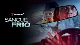 Sangue Frio  Trailer  Legendado Brasil FHD [upl. by Dilisio562]