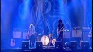 The Raconteurs  Blue Veins Holland [upl. by Meredi847]