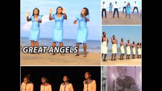 The Best of Great Angels MixDJChizzariana [upl. by Ruffi]