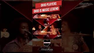 Ohio Players  An Ohio is Music Legend Pt4 [upl. by Darla]