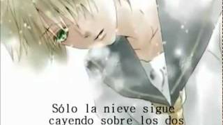 Kagamine Len Append Serious Cold amp Power Soundless voice español [upl. by Ramahs]