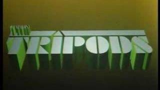 The Tripods  Opening Titles [upl. by Ah]