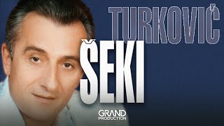 Seki Turkovic  Zivim  Audio 2004 [upl. by Glanti44]