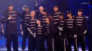 The Best of Britains Got Talent 2009  Including Auditions SemiFinal amp The Final [upl. by Sonya]