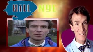 Bill Nye the Science Guy 0201 Magnetism [upl. by Iz529]