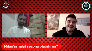 Sadece Milan s4b27 I Milan kupada son 8de geleceğin yıldız adayları ligte rakip empoli [upl. by Haymo]