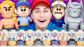 Too Many Chases… Funko Soda Opening [upl. by Nonac]