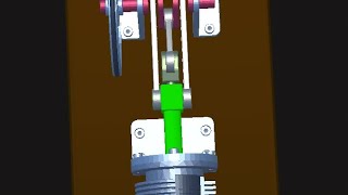 How it works the Stirling Engine [upl. by Auqenaj]