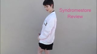 Syndromestore Review amp Coupon Code [upl. by Thgiwed]