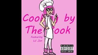 Cooking by the Book ft Lil Jon Audio [upl. by Nerrat]