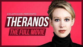 Theranos – Silicon Valley’s Greatest Disaster [upl. by Marpet]