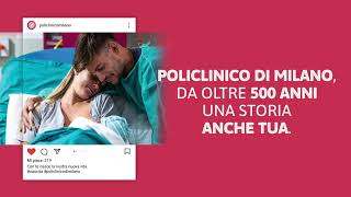 Come donare il tuo 5x1000 al Policlinico di Milano anche nella dichiarazione precompilata [upl. by Nami988]