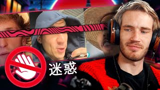 YouTubers are ruining Japan [upl. by Gnuoy136]