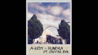 A keyy ft Jaffar Byn amp Isabelle  Hundra [upl. by Fadas]