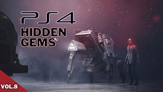 PS4 Hidden Gems Vol 8 [upl. by Natsuj380]