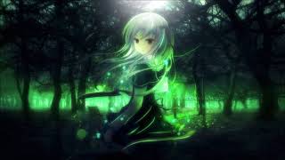 Nightcore Marianas Trench  Fallout [upl. by Itsur]