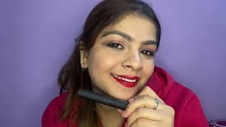 My Top 5 Red Lipstick Shades  Perfect for winters and weddings redlipsticks shades trendingshort [upl. by Ybok]