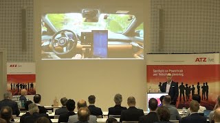 Automated Driving 2024 Navigating the Path to Mass Market Autonomous Mobility [upl. by Losyram861]