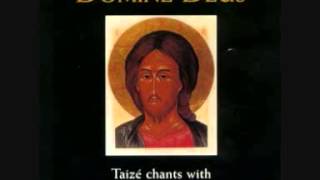 Remember Lord Jesus Taizé Chant [upl. by Burty652]