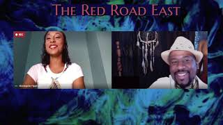 Who Are The Mashantucket Pequot Tribe An Interview with Former Miss Mashantucket [upl. by Statis34]