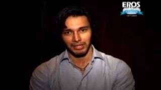 Rajneesh Duggal amp Adah Bond at 1920 wrap up Bash [upl. by Nirred28]