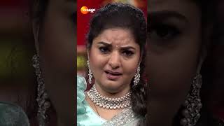 Mahanati Shorts Zee Kannada Entertainment Reality Tv Show [upl. by Hsirap]