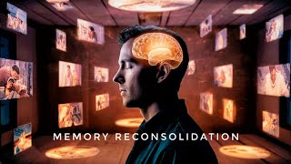 Breaking Free Transforming Anxiety Through Memory Reconsolidation [upl. by Ahsekyw]