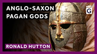 AngloSaxon Pagan Gods [upl. by Fabe]