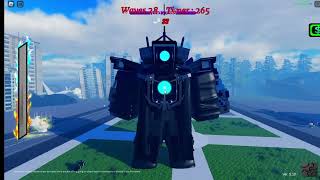 Utcm Showcase I roblox ST blockblade battlefront [upl. by Airegin94]