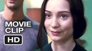 Stoker Movie CLIP  Sheriff Comes Calling 2013 Nicole Kidman Mia Wasikowska Movie HD [upl. by Jaquiss]