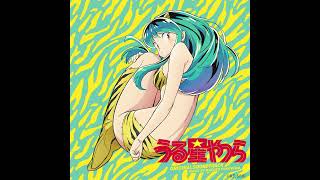 Urusei Yatsura OST  71 Stay Tuned Datcha [upl. by Ecnaled]