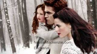 Twilight New Moon  Bella and Jacob Wrestle  Entertainment Weekly [upl. by Roberta]