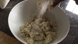 How to make Unleavened Bread aka Flatbread [upl. by Vick]