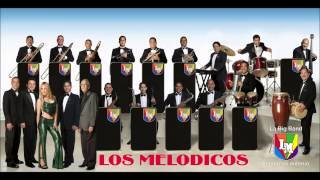 La Custodia De Badillo  Los Melodicos [upl. by Candyce219]