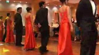 Jenny Flor Cotillion de Honor Part 1 [upl. by Syramad]